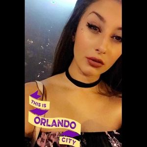 Meet your Posher, Heather